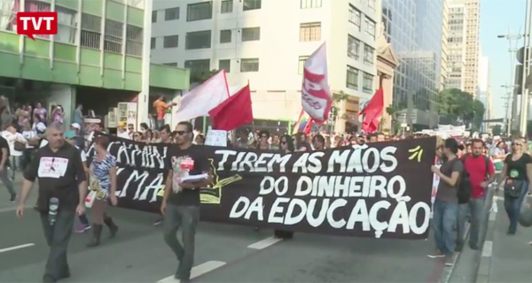 Capa da Notícia